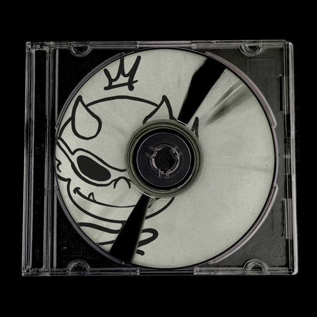 Quantize cover art
