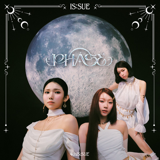 Phase cover art