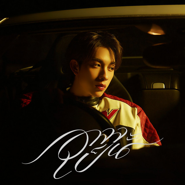 อาจจะเป็น (Perhaps) cover art