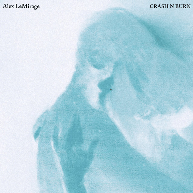 CRASH N BURN album image
