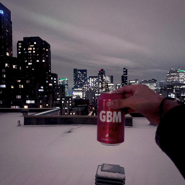 Going Beast Mode cover art