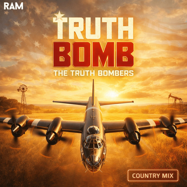 Truth Bomb - Country Mix