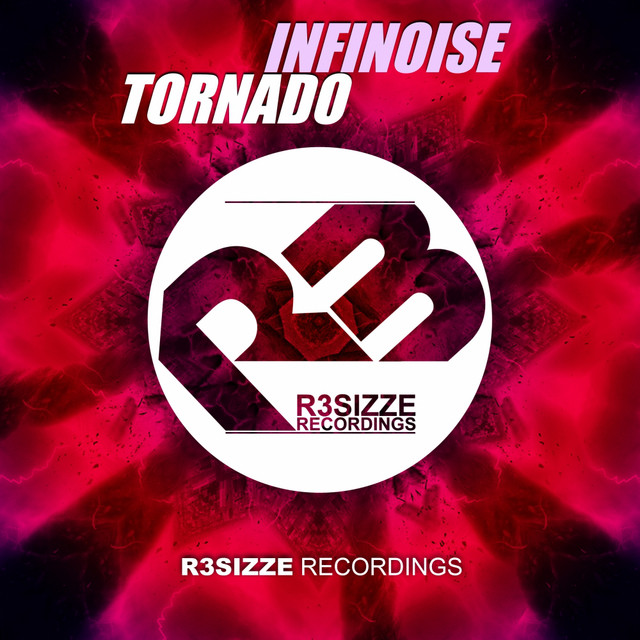 Tornado - Original Mix