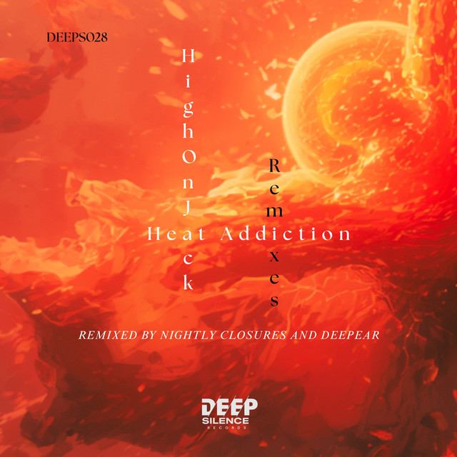 Heat Addiction - Nightly Closures Remix