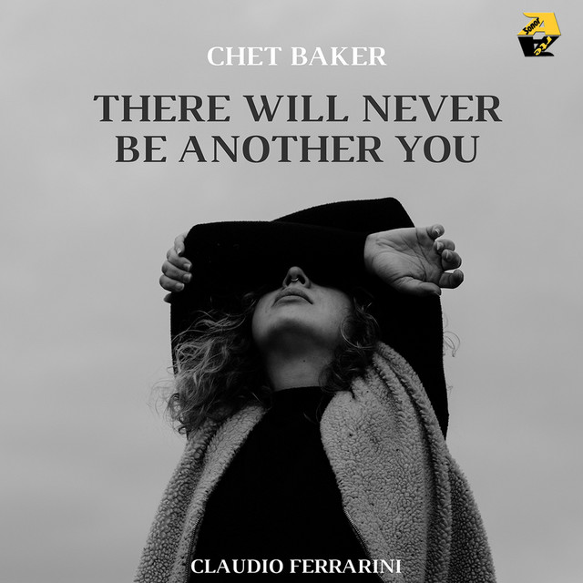 There Will Never Be Another You (Arr. for flute by Claudio Ferrarini) by Claudio Ferrarini album cover