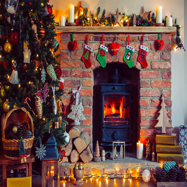 Cover art: Christmas — Yula_Music
