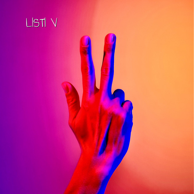 Listi V cover art