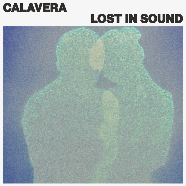 Lost In Sound album art