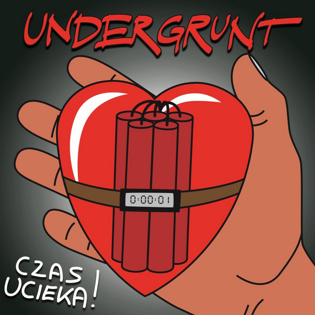 Undergrunt Photo