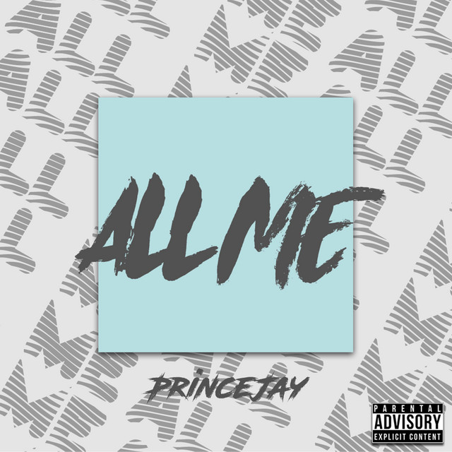 All Me cover art