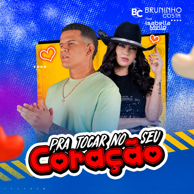 Bruninho Costa Cantor