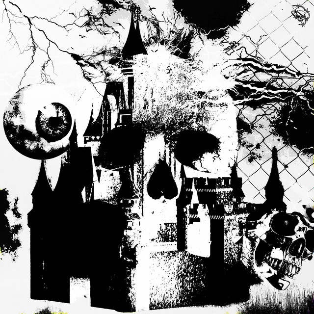 DOMINATOR CORPSE cover art