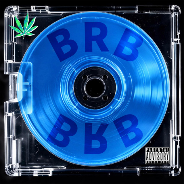 BRB cover art