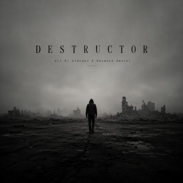 Destructor album image