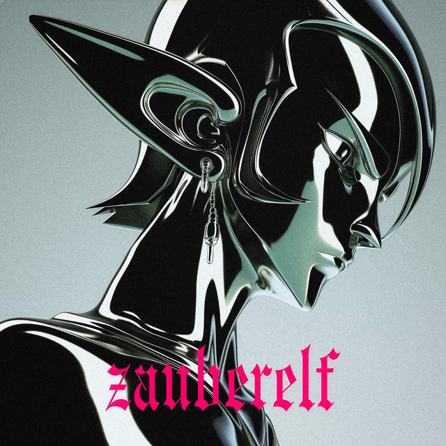 Zauberelf