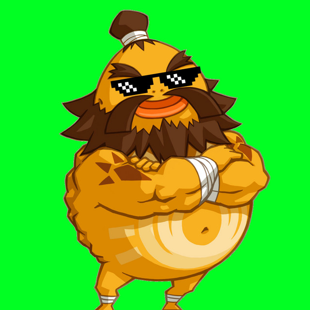 GORON CITY THEME (TRAP)