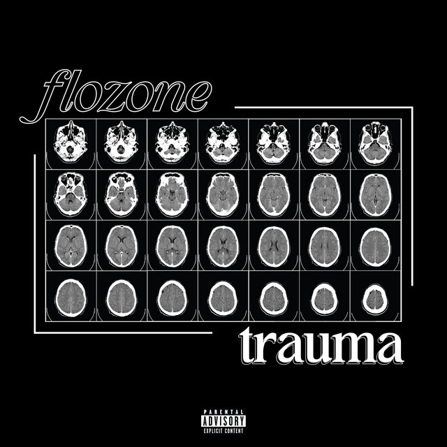 Trauma cover art