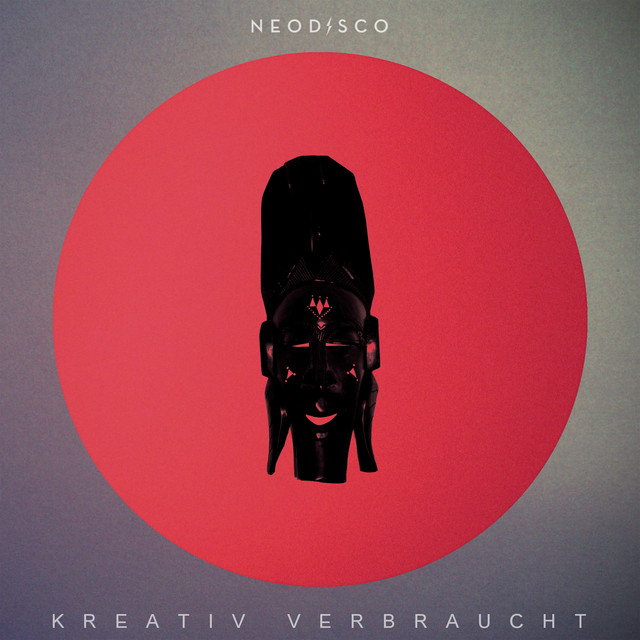 Kreativ Verbraucht - EP cover