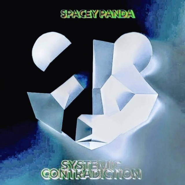 Systemic Contradiction — cover art