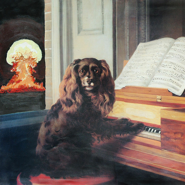 Soft Hell cover art
