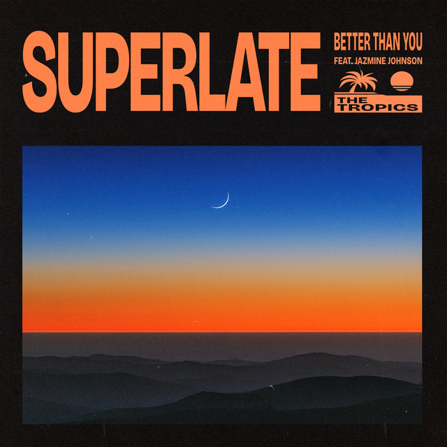 Better Than You
