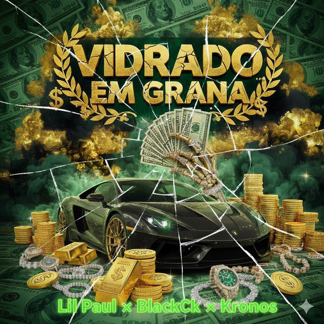Vidrado Em Grana