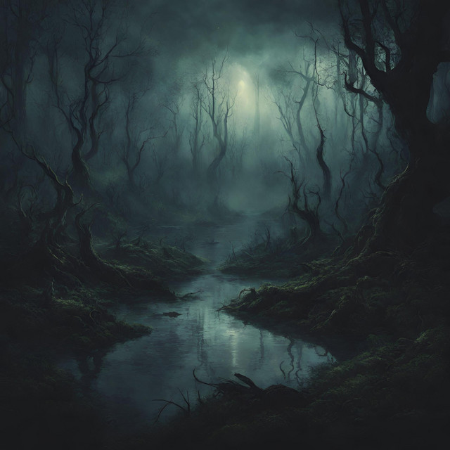 Ritual cover art