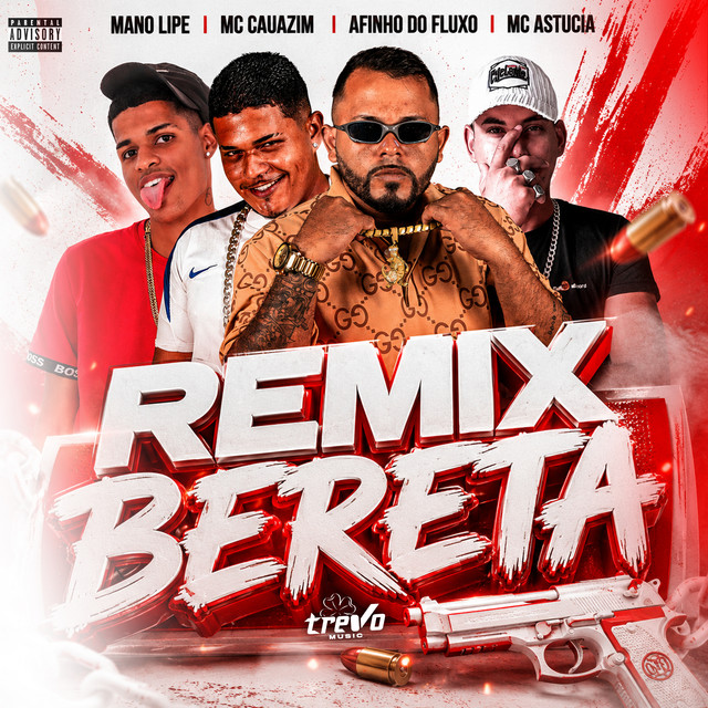 REMIX BERETA