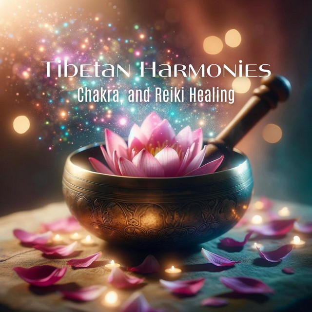 Vibration of Serenity cover art