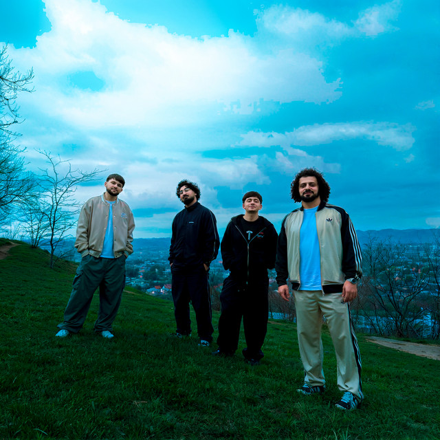 undefined album image