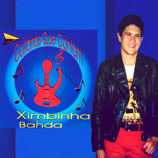 Guitarras Que Cantam - Vol. 01 cover art