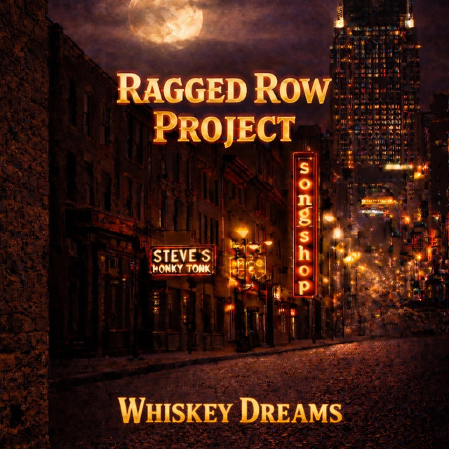 Hometown Hero - song and lyrics by Ragged Row Project | Spotify