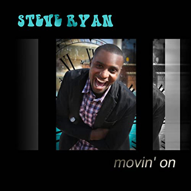 Movin' On cover art