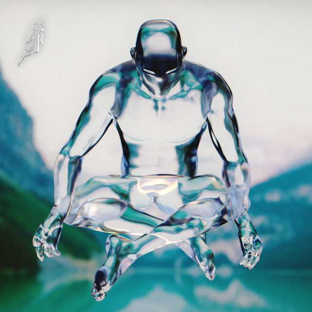 The Mind album art