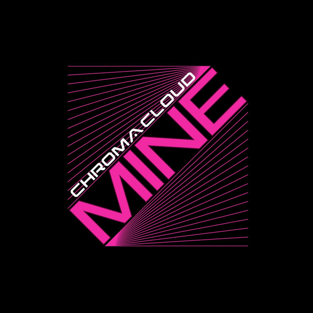MINE cover art