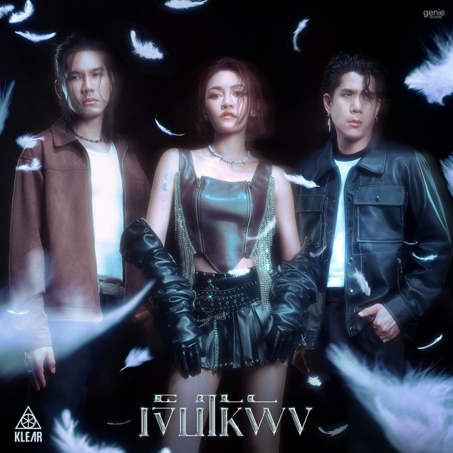 เจ็บให้พัง cover art