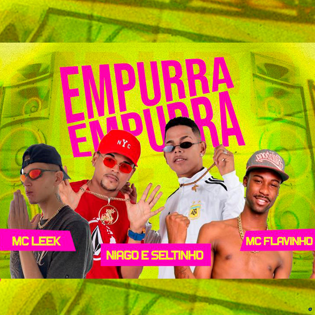 Empurra Empurra
