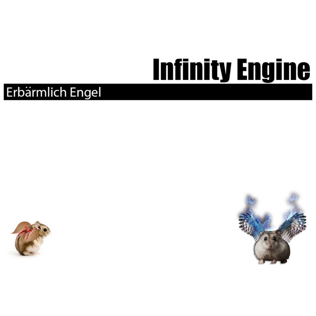 Erbarmlich Engel - Album by Infinity Engine | Spotify