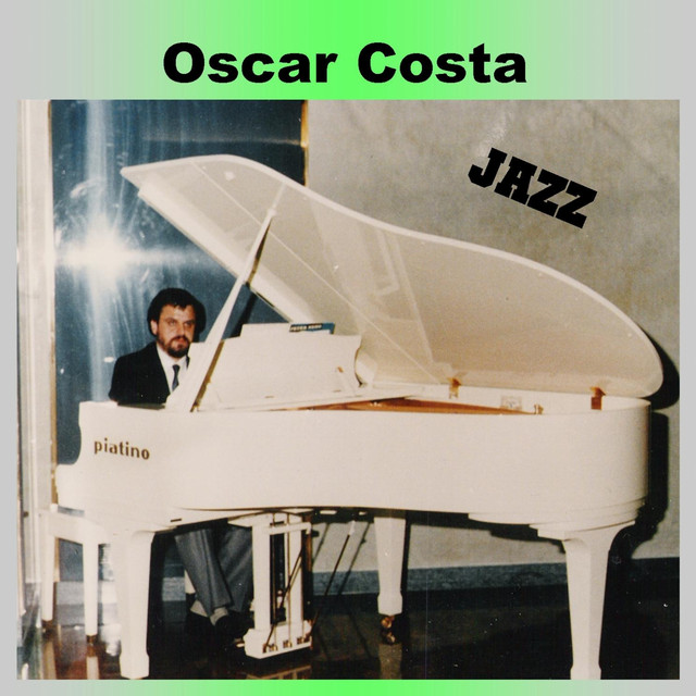 Jazz cover art