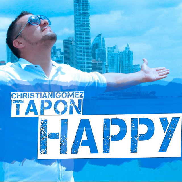Happy cover art