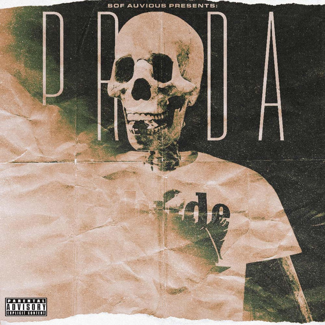 Prada Tags cover art