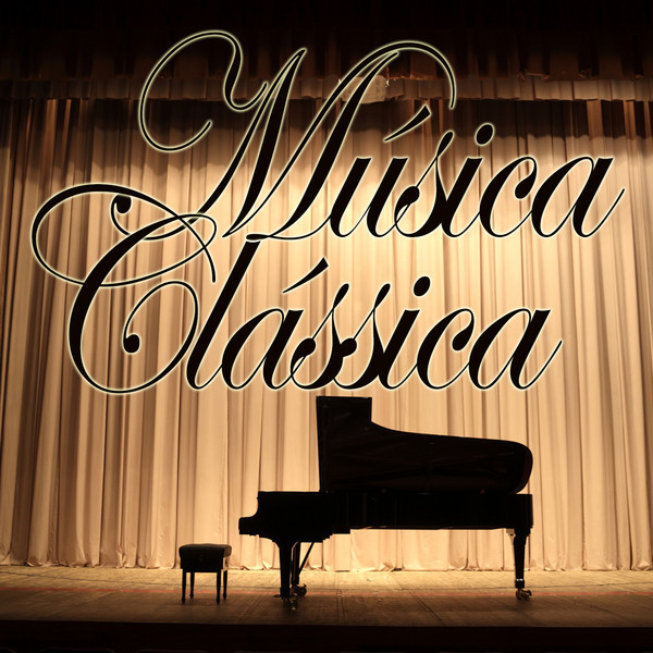 Música Clásica cover art