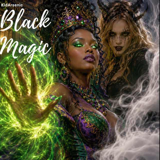 Black Magic