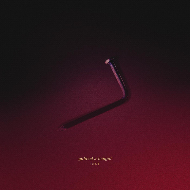 Bent cover art
