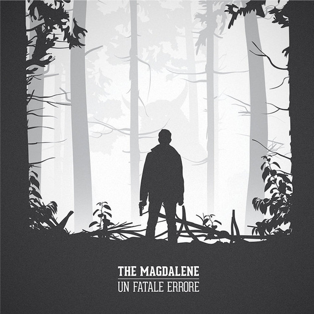 Un fatale errore cover art