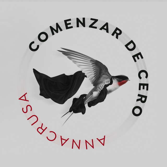 Comenzar de cero cover art