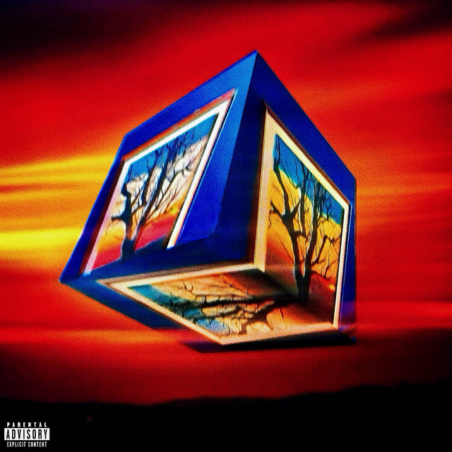 ANTES DEL SUNSET cover art
