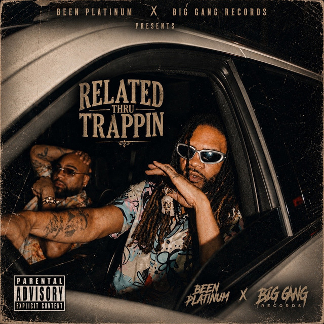 Run It Up cover art