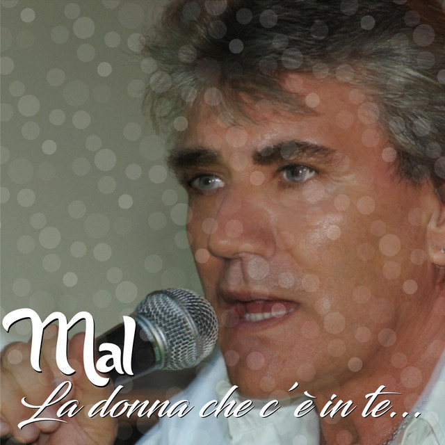 La donna che c'è in te cover art