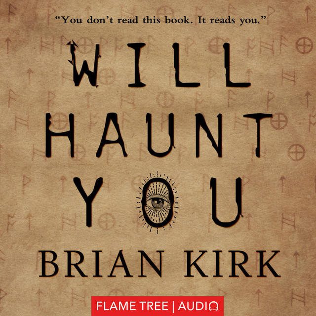 Will Haunt You cover